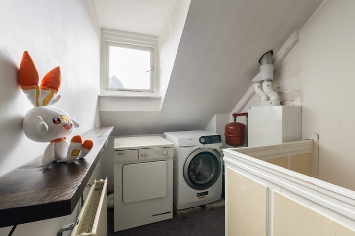 Photo 52 of Jan van Scorelstraat 141