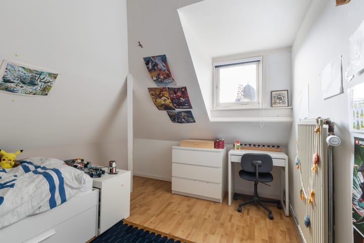 Photo 61 of Jan van Scorelstraat 141