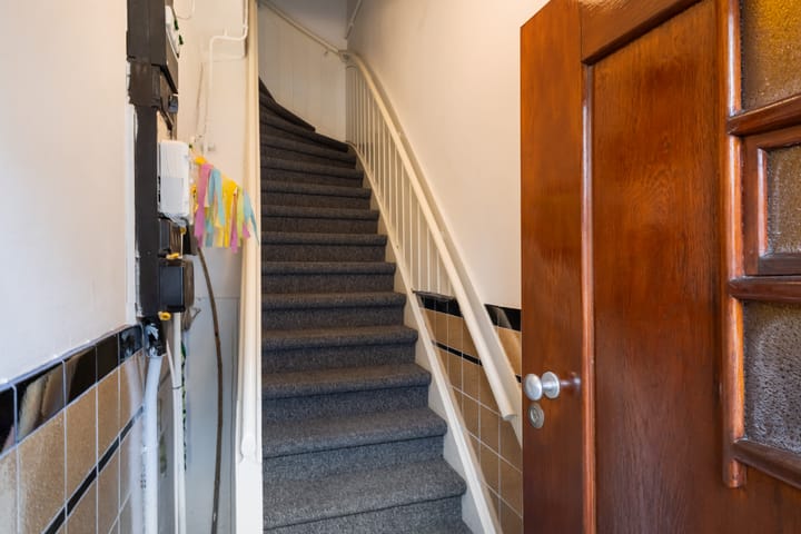 Photo 9 of Jan van Scorelstraat 141