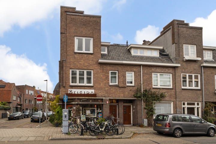 Photo 76 of Jan van Scorelstraat 141