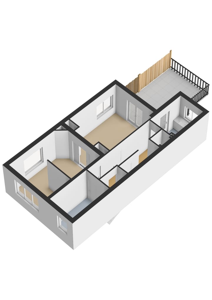 Photo 83 of Jan van Scorelstraat 141