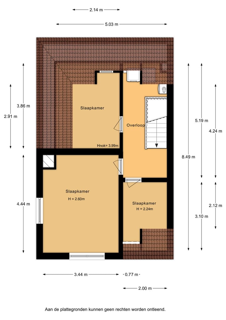 Photo 84 of Jan van Scorelstraat 141