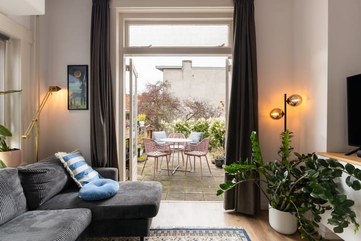 Photo 23 of Jan van Scorelstraat 141