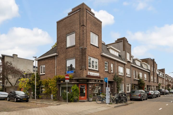 Foto 4 van Jan van Scorelstraat 141