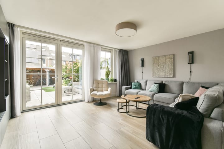 Foto 2 van Wakerstraat 53