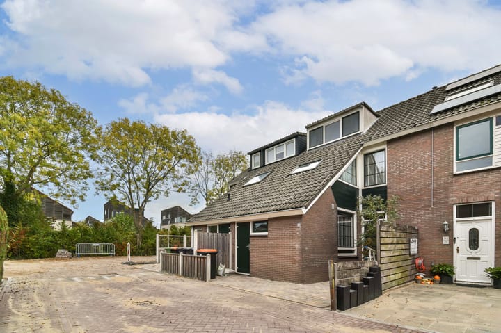 Foto 4 van Wakerstraat 53