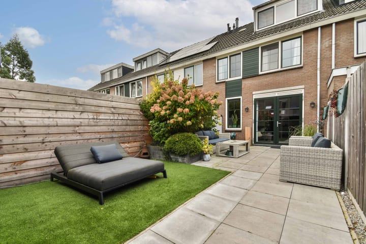 Foto 10 van Wakerstraat 53