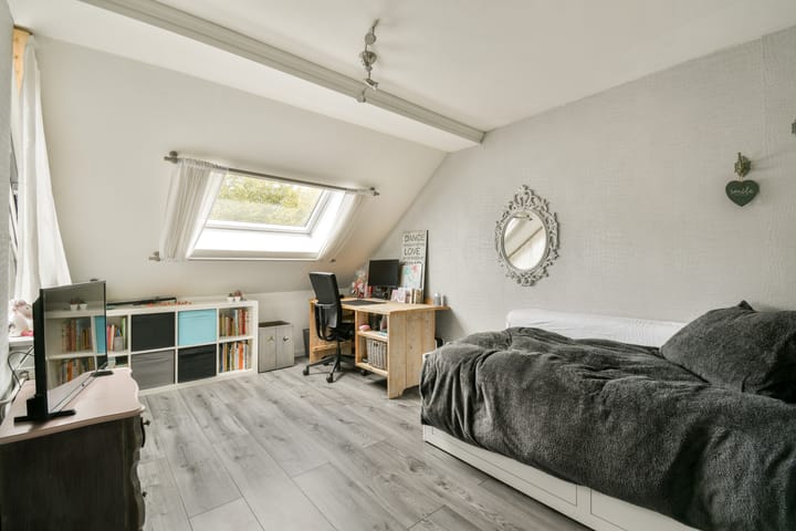 Foto 12 van Wakerstraat 53