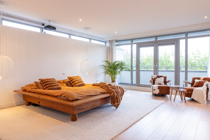 Foto 4 van Moerbeihof 3