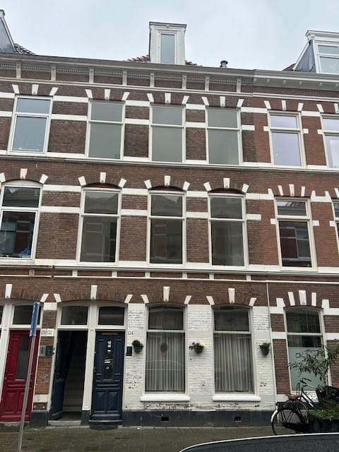 Photo 40 of Van Bylandtstraat 132