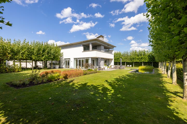 Foto 6 van Moerbeihof 3