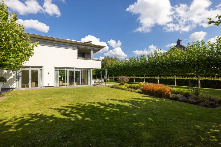 Foto 7 van Moerbeihof 3