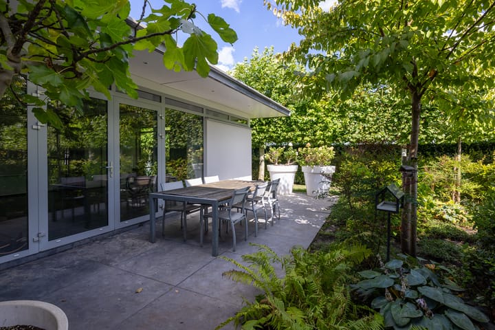 Foto 10 van Moerbeihof 3