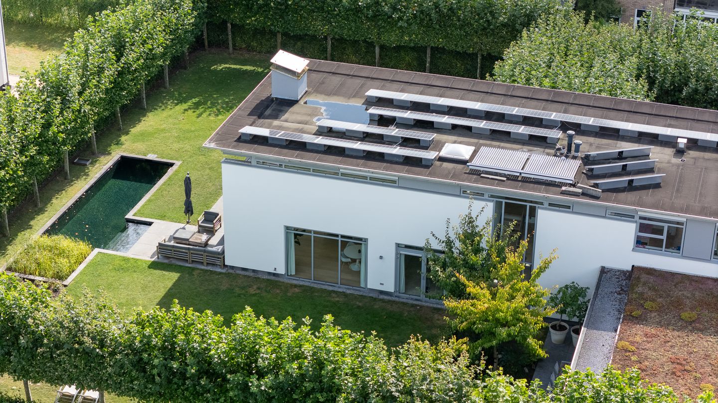 Photo 64 of Moerbeihof 3