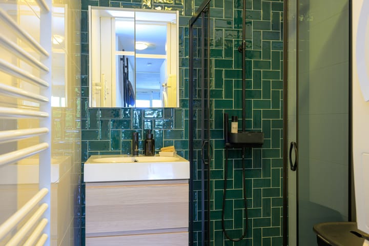 Foto 3 van Palmdwarsstraat 43