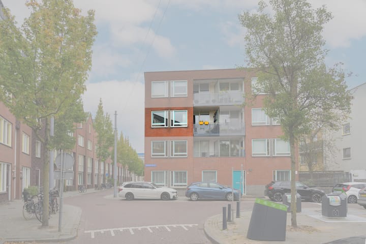 Foto 4 van Palmdwarsstraat 43