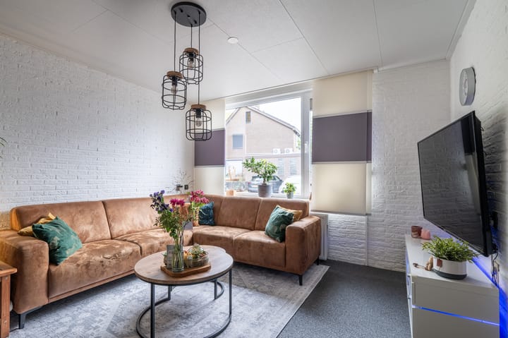 Foto 6 van Margrietstraat 6