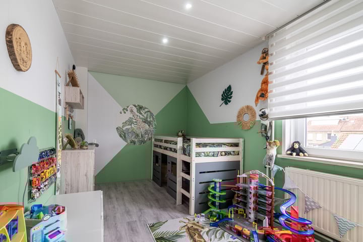 Foto 13 van Margrietstraat 6