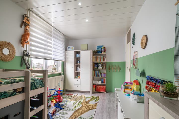 Foto 14 van Margrietstraat 6