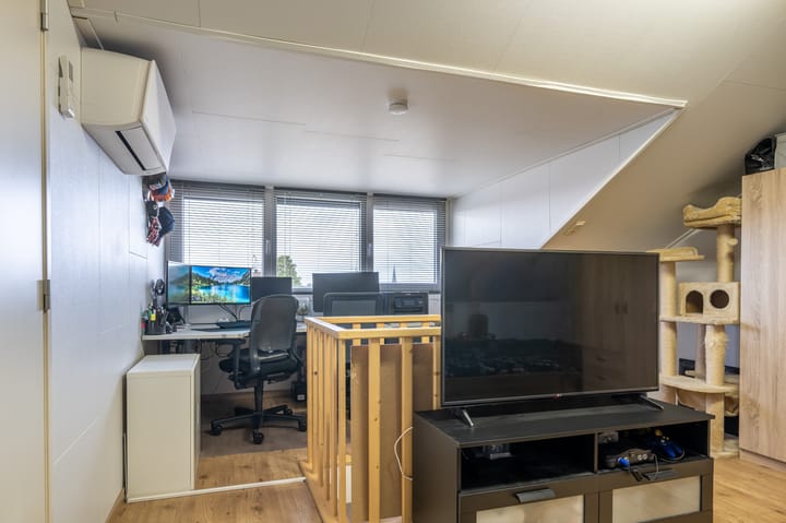 Foto 20 van Margrietstraat 6