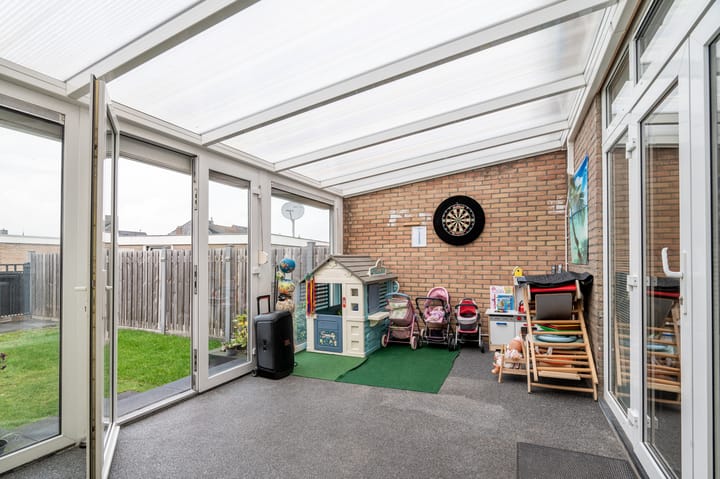 Foto 23 van Margrietstraat 6