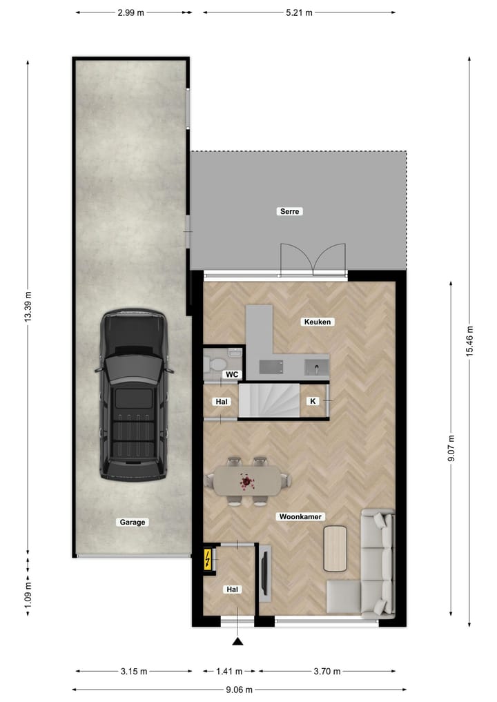 Foto 31 van Margrietstraat 6