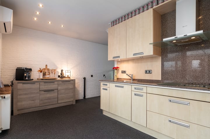 Foto 10 van Margrietstraat 6