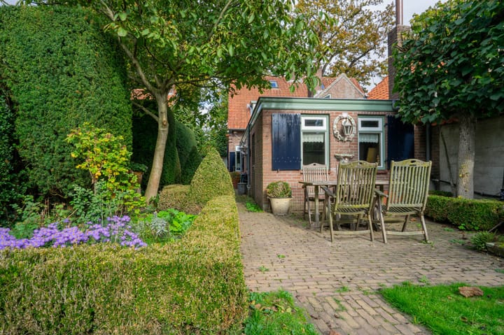 Foto 50 van Dorpsstraat 68