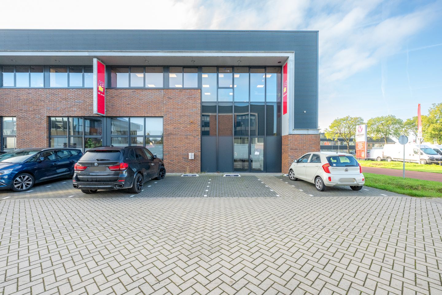 View photo 1 of Boerhaaveweg 72