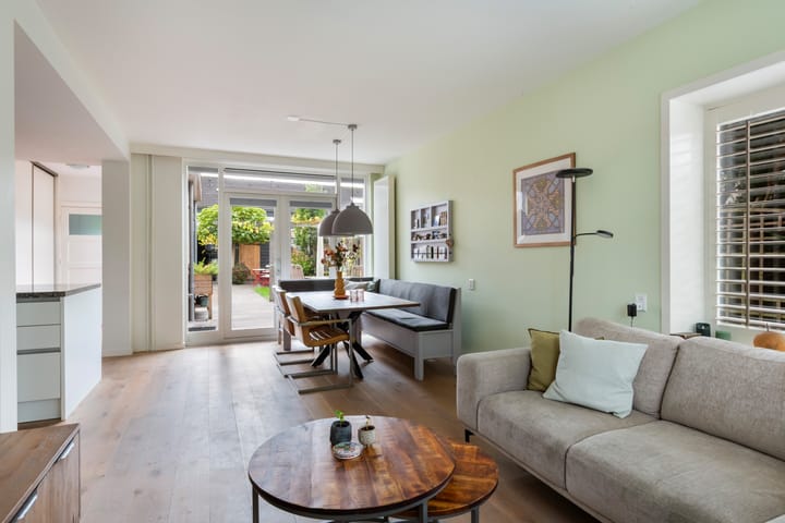 Foto 4 van Prof. dr. T.M.C. Asserweg 23