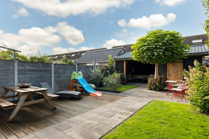 Foto 5 van Prof. dr. T.M.C. Asserweg 23