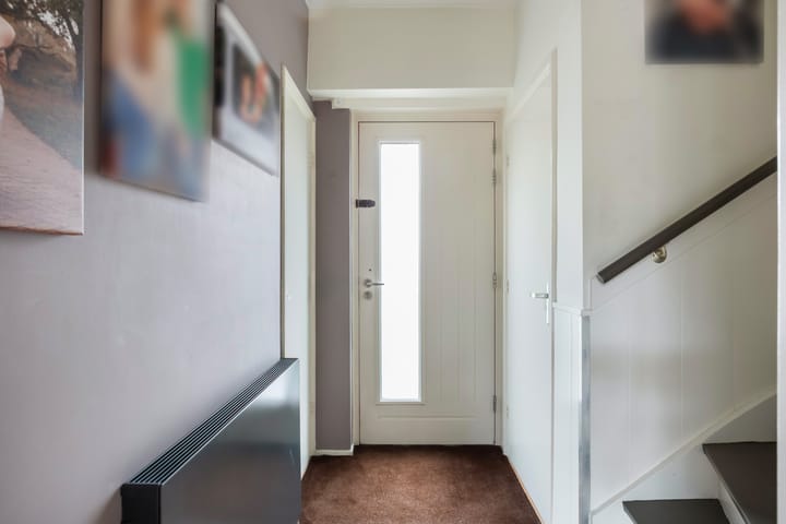 Foto 6 van Prof. dr. T.M.C. Asserweg 23