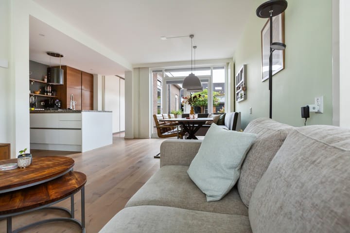 Foto 7 van Prof. dr. T.M.C. Asserweg 23