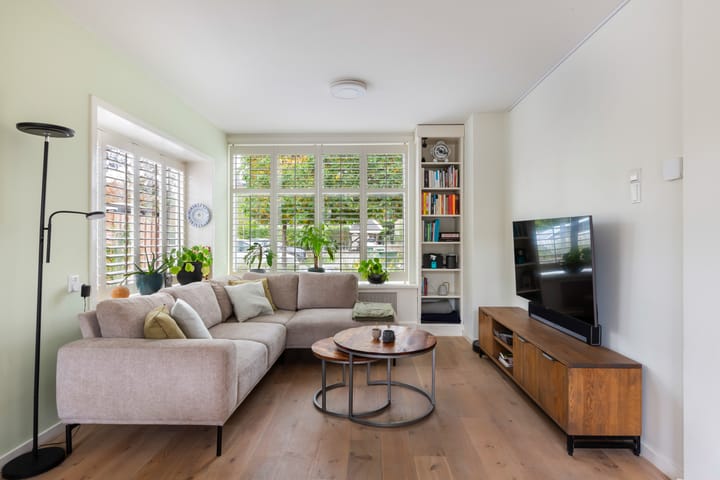 Foto 8 van Prof. dr. T.M.C. Asserweg 23