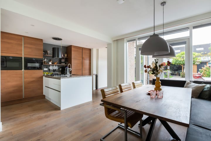 Foto 10 van Prof. dr. T.M.C. Asserweg 23