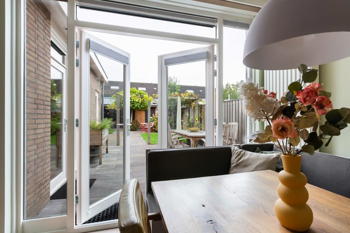 Foto 11 van Prof. dr. T.M.C. Asserweg 23