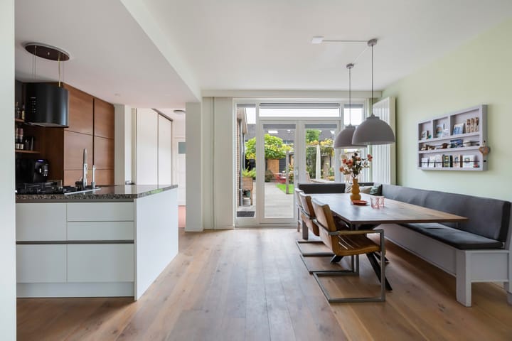 Foto 12 van Prof. dr. T.M.C. Asserweg 23