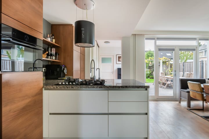 Foto 14 van Prof. dr. T.M.C. Asserweg 23