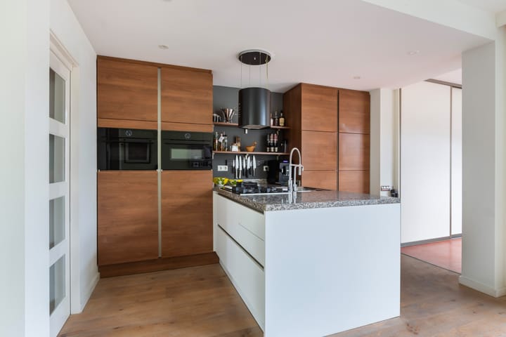 Foto 13 van Prof. dr. T.M.C. Asserweg 23