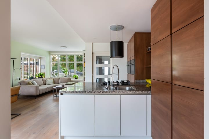 Foto 16 van Prof. dr. T.M.C. Asserweg 23