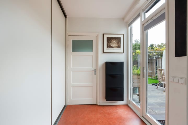 Foto 18 van Prof. dr. T.M.C. Asserweg 23