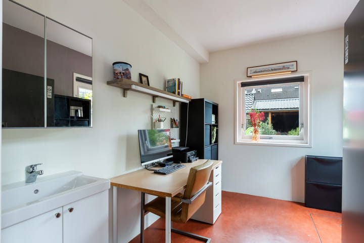 Foto 19 van Prof. dr. T.M.C. Asserweg 23