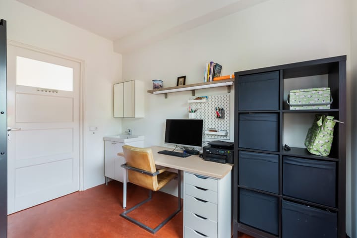 Foto 20 van Prof. dr. T.M.C. Asserweg 23