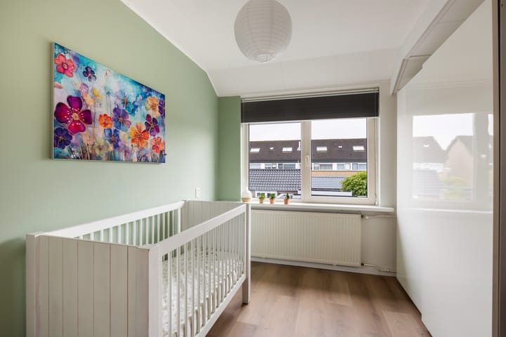 Foto 23 van Prof. dr. T.M.C. Asserweg 23