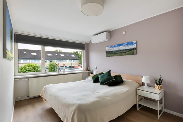 Foto 25 van Prof. dr. T.M.C. Asserweg 23