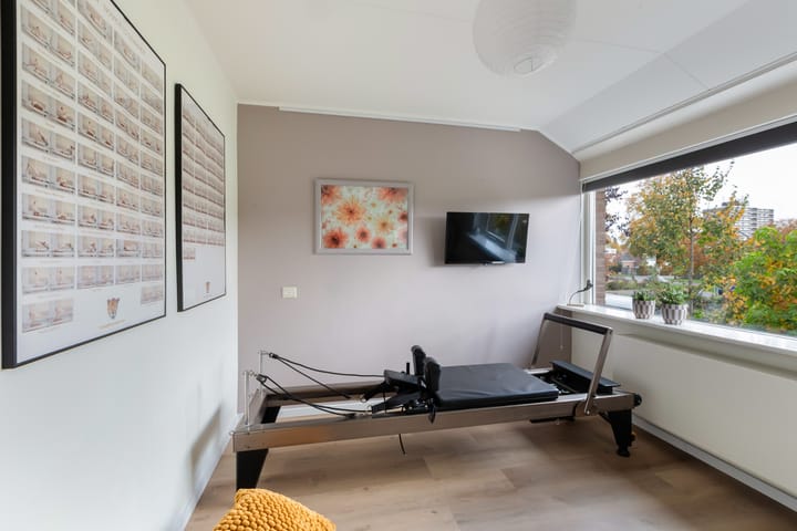 Foto 28 van Prof. dr. T.M.C. Asserweg 23