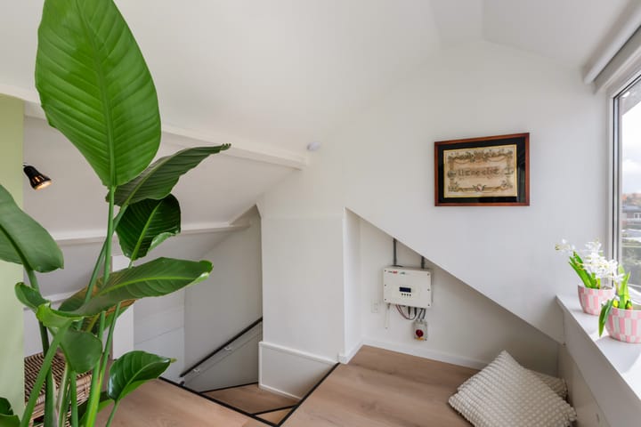 Foto 33 van Prof. dr. T.M.C. Asserweg 23