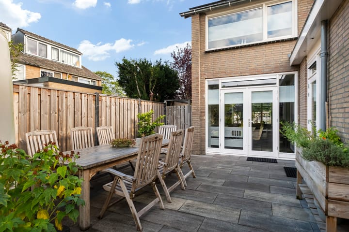 Foto 36 van Prof. dr. T.M.C. Asserweg 23