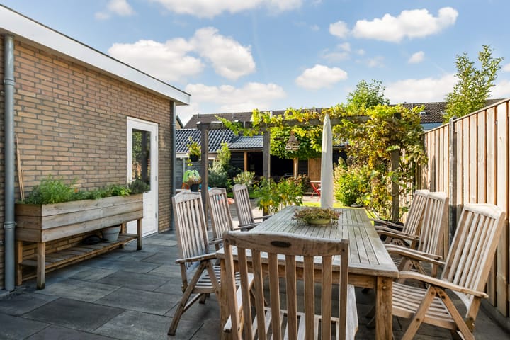 Foto 37 van Prof. dr. T.M.C. Asserweg 23