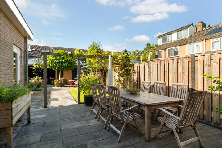 Foto 38 van Prof. dr. T.M.C. Asserweg 23